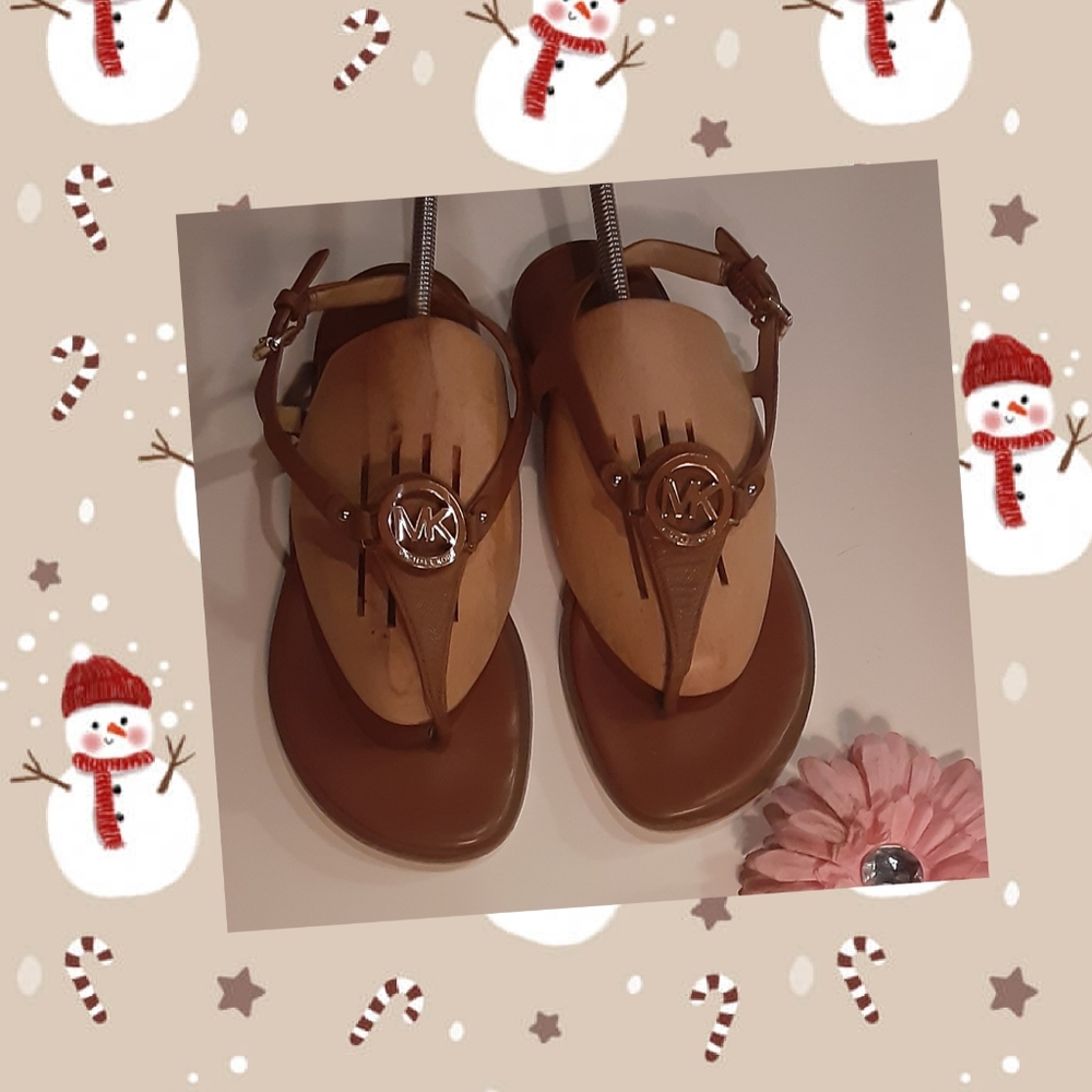 Michael Kors Sandles